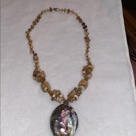 Shell Necklaces - Picture 2 of 8